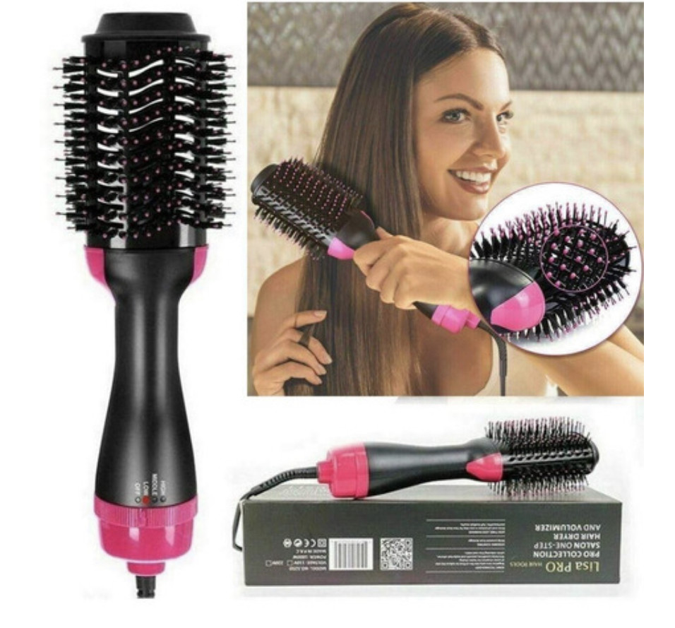 CEPILLO SECADOR ONE STEP 5250